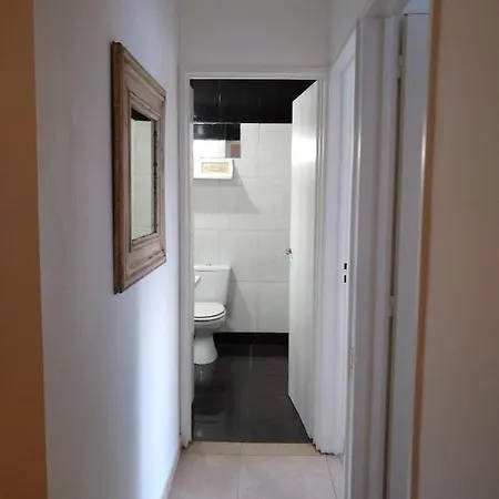 Humboldt Apartment Buenos Aires Exterior photo