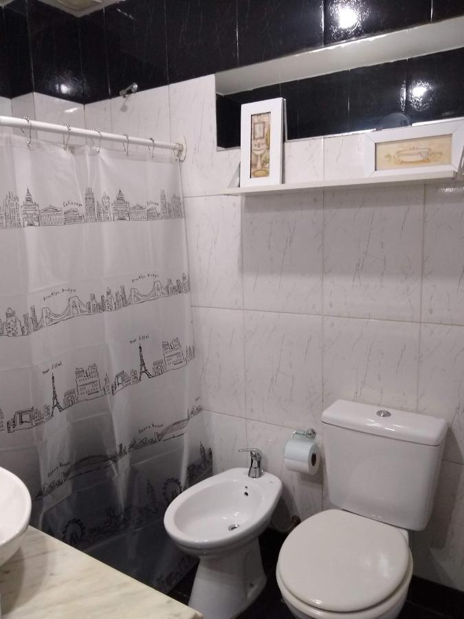 Humboldt Apartment Buenos Aires