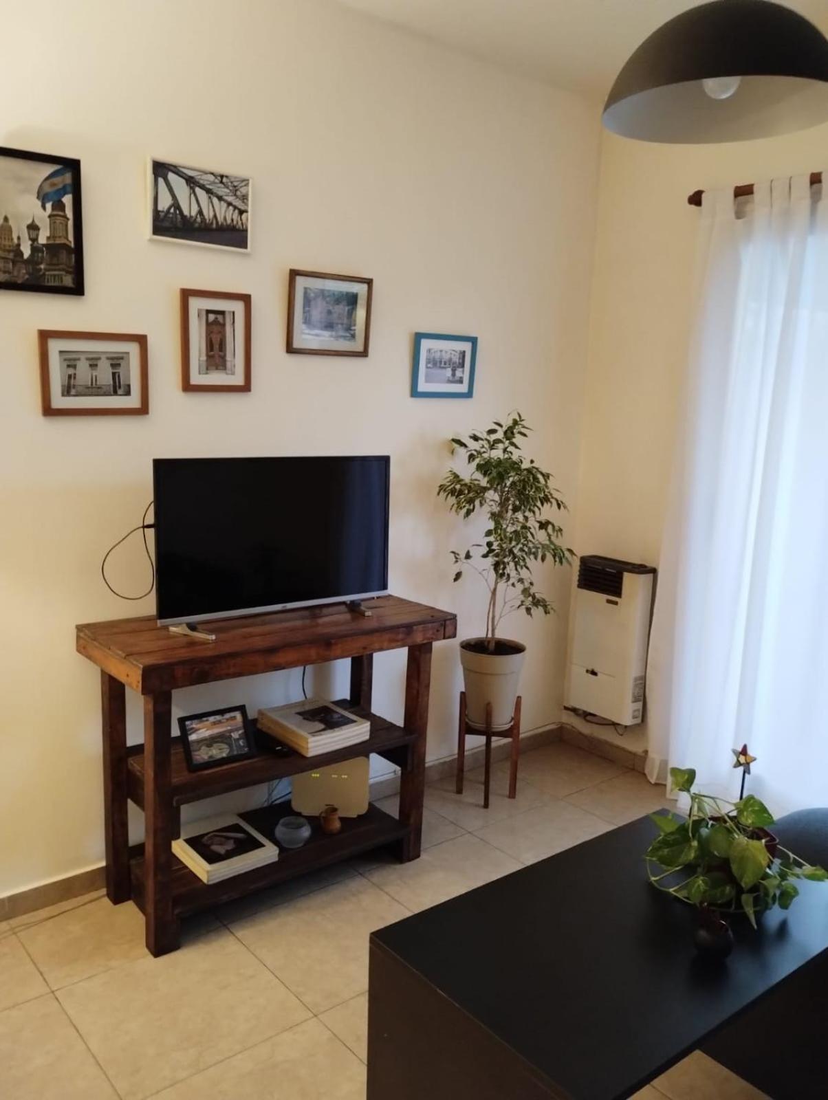 Humboldt Apartment