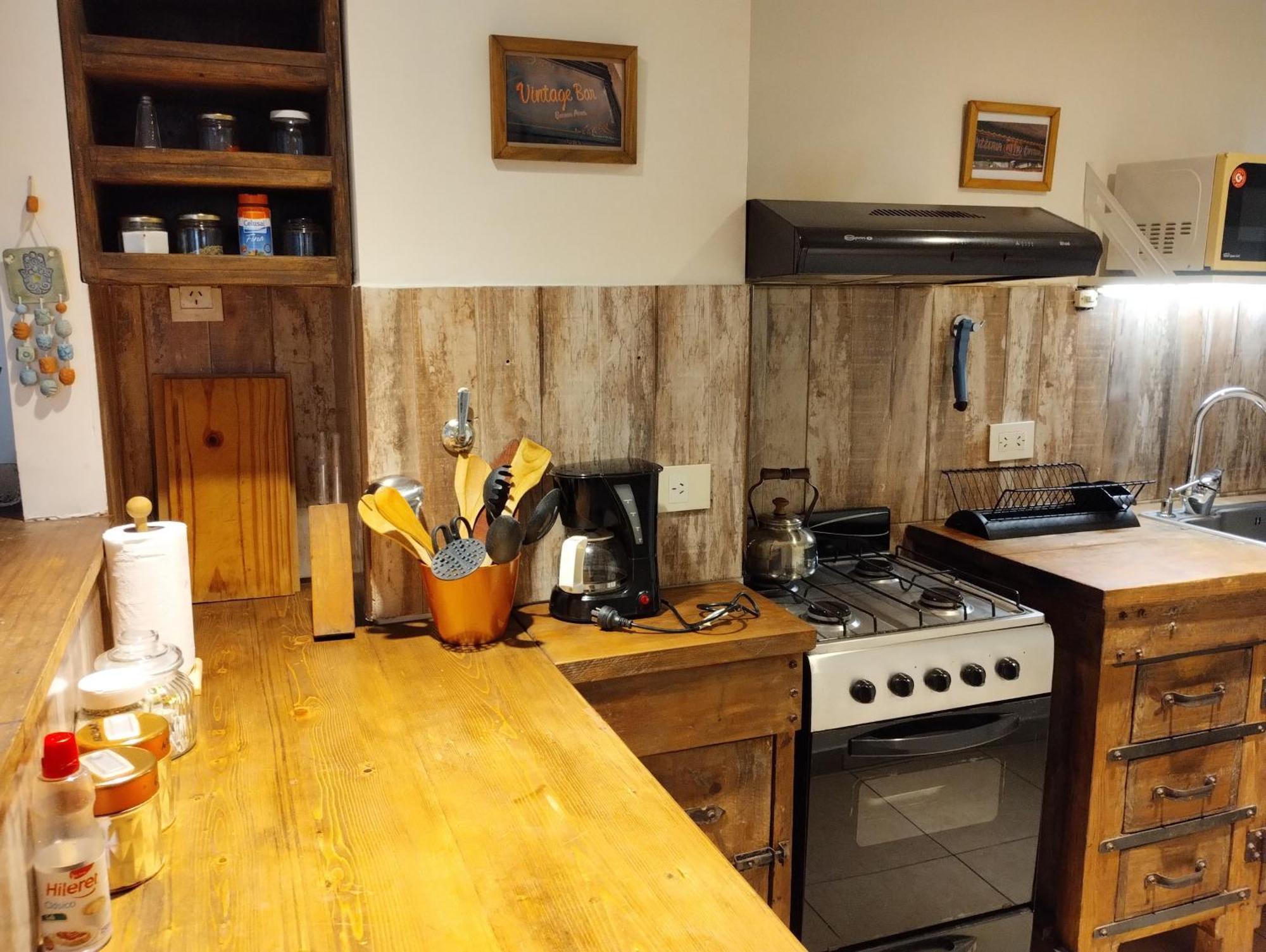 Humboldt Apartment